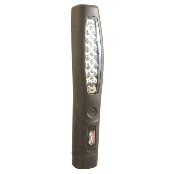 چراغ قوه شارژی سم مدل BAL-19، SAM BAL-19 Rechargeable Penlight