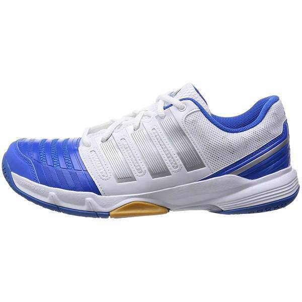 کفش تنیس مردانه آدیداس مدل کورت استبیل، Adidas Court Stabil Men Tennis Shoes