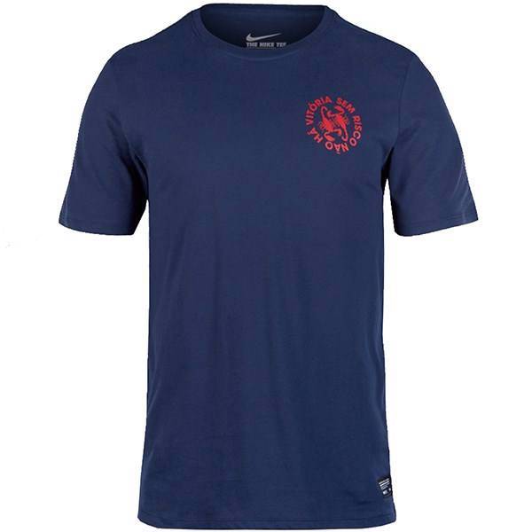 تی شرت مردانه نایکی مدل F.C. Scorpion، Nike F.C. Scorpion T-Shirt For Men