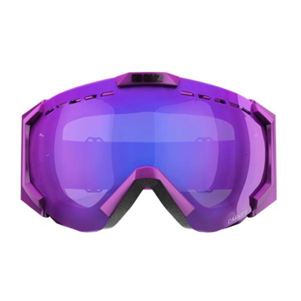 عینک اسکی بلیز سری CARVER XT مدل 36125-34، Bliz 36125-34 CARVER XT Ski Goggles