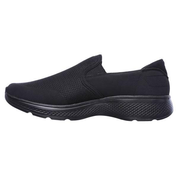 کفش راحتی مردانه اسکچرز مدل GOWALK 4 - CONTAIN، Skechers GOWALK 4 - CONTAIN Casual Shoes For Men