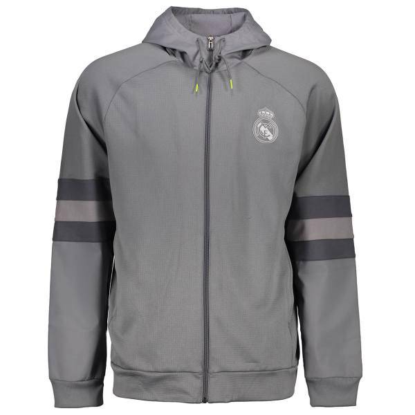 سویشرت مردانه آدیداس مدل Real Madrid SF، Adidas Real Madrid SF Sweatshirt For Men