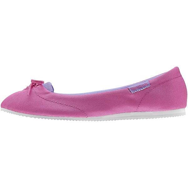 کفش راحتی زنانه ریباک مدل Royal Ballerina کد M45803، REEBOK Royal Ballerina M45803 Women Casual Shoes