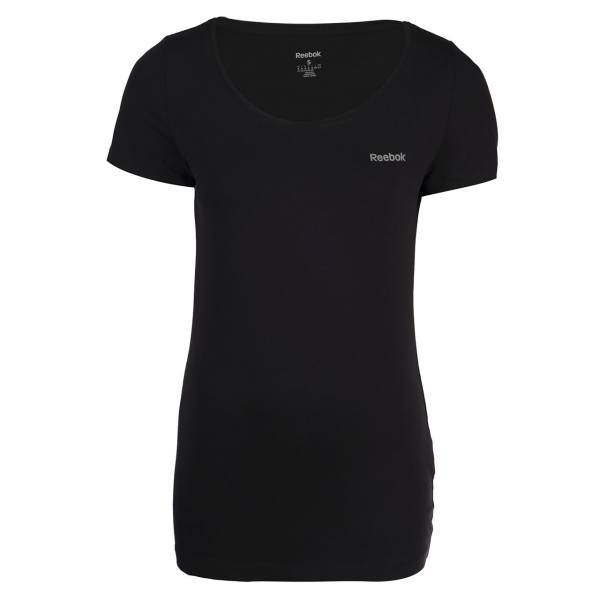 تی شرت زنانه ریباک مدل Elements، Reebok Elements T-Shirt For Women