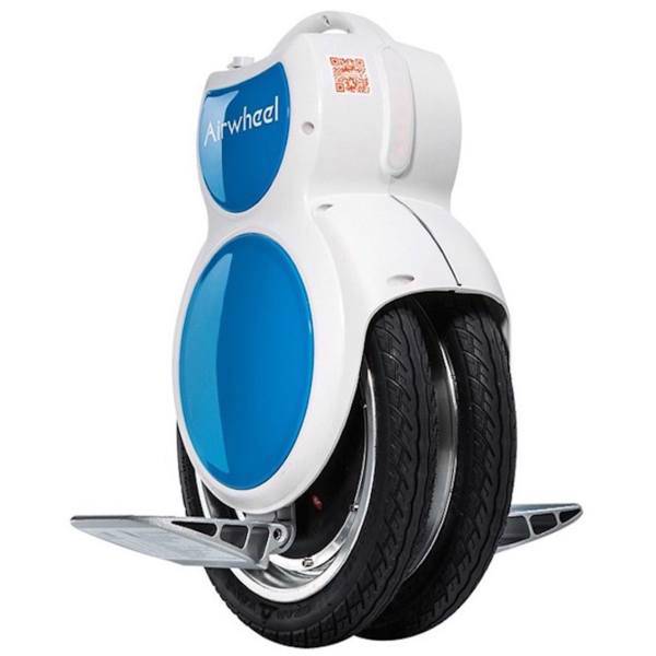 اسکوتر برقی ایرویل مدل Q6، Airwheel Q6 Scooter