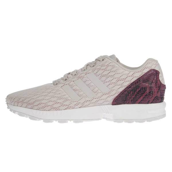 کفش راحتی زنانه آدیداس مدل ZU Flux، Adidas ZU Flux Casual Shoes For Women