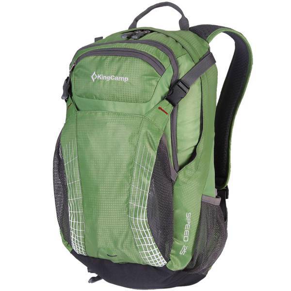 کوله پشتی کینگ کمپ مدل Speed، King Camp Speed Backpack