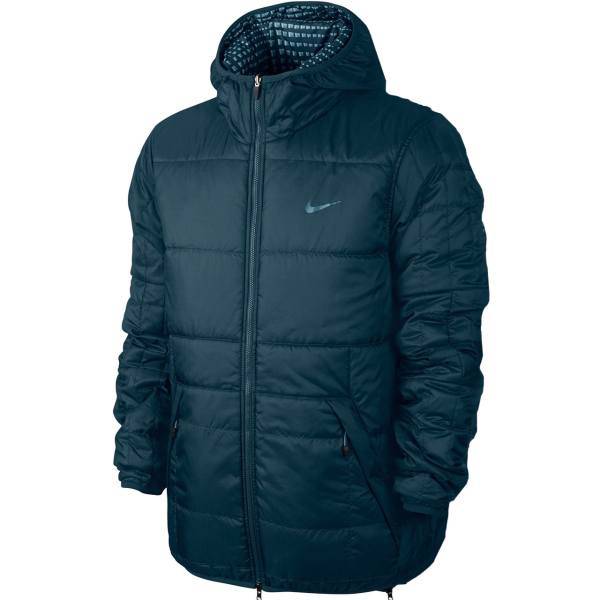 کاپشن مردانه نایکی مدل Alliance، Nike Alliance Jacket For Men