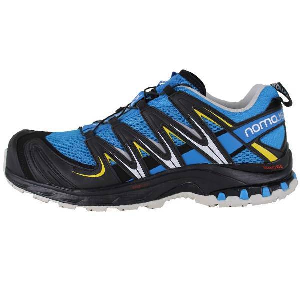 کفش مخصوص دویدن مردانه سالومون مدل XA PRO 3D کد 370793، Salomon XA PRO 3D 370793 Men Running Shoes