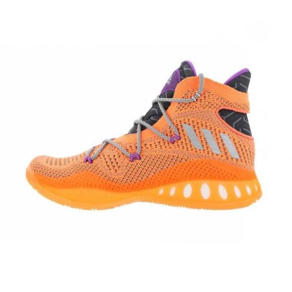 کفش بسکتبال ووالیبال مردانه آدیداس مدلCrazy Explosive Primeknit