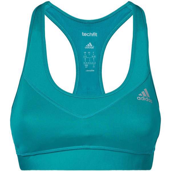 تاپ ورزشی زنانه آدیداس مدل Workout، Adidas Workout Top For Women