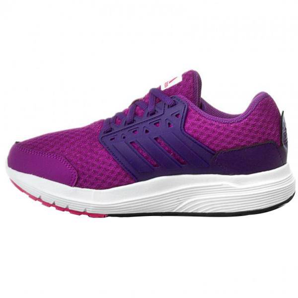 کفش مخصوص دویدن زنانه آدیداس مدل Galaxy 3، Adidas Galaxy 3 Running Shoes For Women