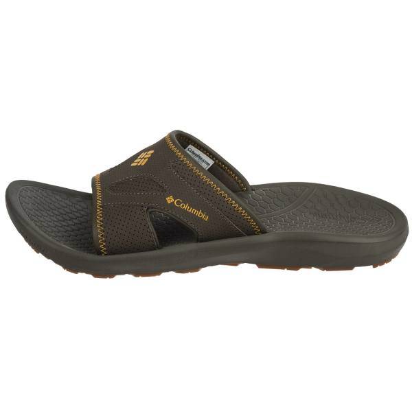 صندل مردانه کلمبیا مدل Techsun Slide، Columbia Techsun Slide Sandals For Men