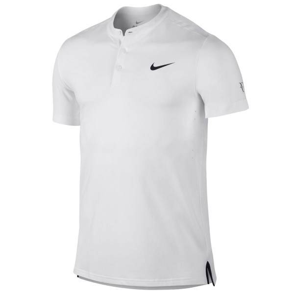 تی شرت مردانه نایکی مدل Premier RF Henley، Nike Premier RF Henley T-shirt For Men