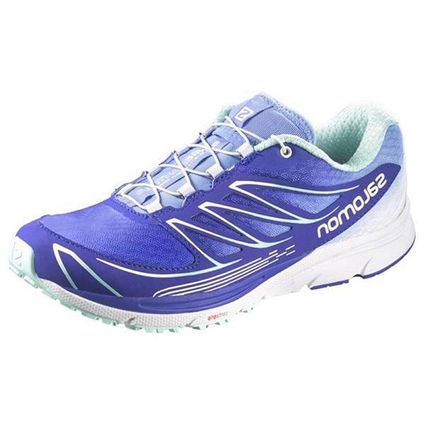 کفش مخصوص دویدن زنانه سالومون مدل Sense Mantra 3، Salomon Sense Mantra 3 Women Running Shoes