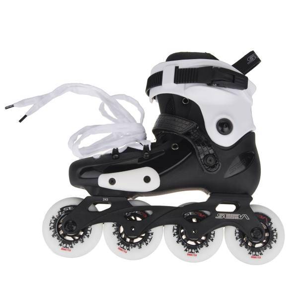 اسکیت کفشی سبا مدل FRW، Seba FRW Roller Skate