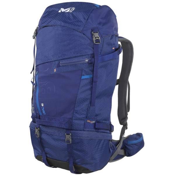 کوله پشتی میلت مدل UBIC 40 1920، Millet UBIC 40 1920 Backpack