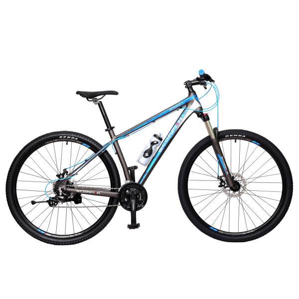 دوچرخه اسکورپیون مدل Mohave Blue سایز 29، Scorpion Mohave Blue Mountain Bike Size 29