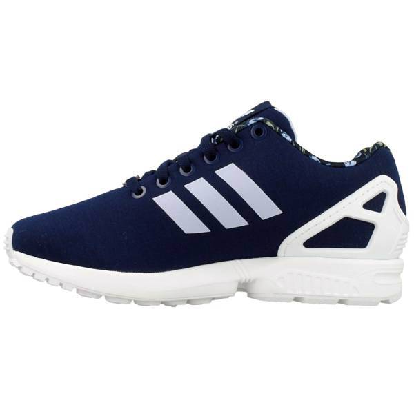 کفش راحتی آدیداس مدل ZU Flux، Adidas ZU Flux Casual Shoes