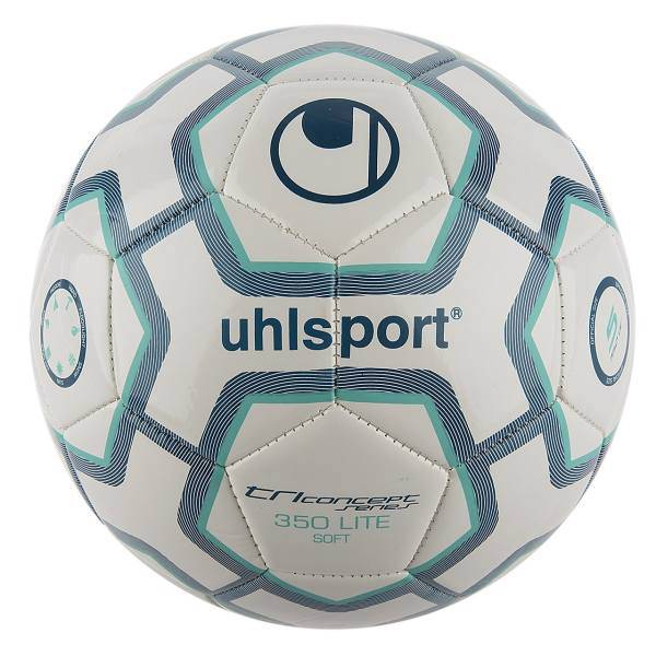 توپ فوتبال آلشپرت مدل 350 Lite Soft، Uhlsport 350 Lite Soft Football