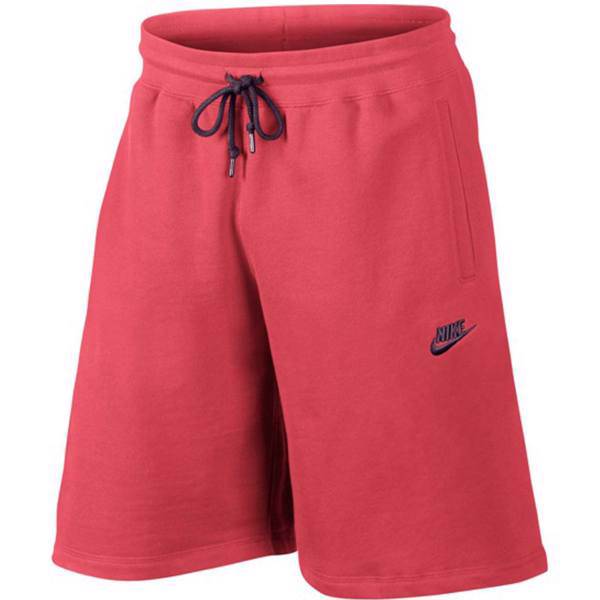 شورت ورزشی مردانه نایکی مدل AW77 FT، Nike AW77 FT Shorts For Men