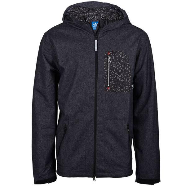 کاپشن مردانه آدیداس مدل Adventure، Adidas Adventure Jacket For Men