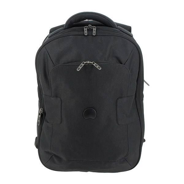 کوله پشتی لپ تاپ بیزنسی دلسی مدل Tuileries کد 2247610، Delsey Tuileries Laptop 2247610 Business Backpack