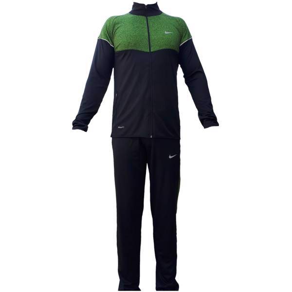 ست گرمکن و شلوار مردانه نایکی مدل Ea009، Nike tracksuit tor men