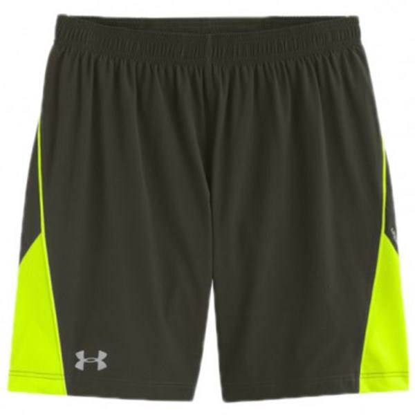 شورت ورزشی مردانه آندر آرمور مدل 7 HG Flyweight Run، Under Armour HG Flyweight Run 7 For Men Shorts