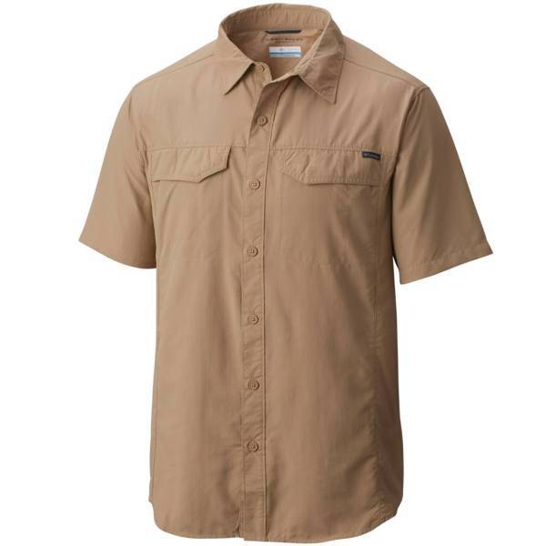 پیراهن مردانه کلمبیا مدل Silver Ridge، Columbia Silver Ridge Shirt For Men