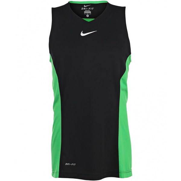 تی شرت مردانه نایکی مدل Title Hybrid Tank، Nike Title Hybrid Tank T-shirt For Men