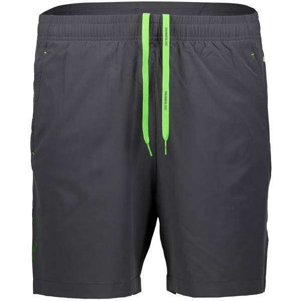 شورت ورزشی مردانه 361 درجه مدل 2405، Model 2405 Shorts For Men By 361 Degrees