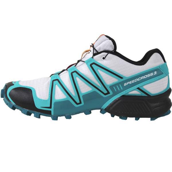 کفش مخصوص دویدن مردانه سالومون مدل Speedcross 3، Salomon Speedcross 3 Running Shoes For Men