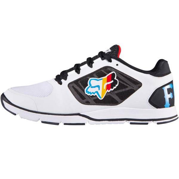 کفش مخصوص دویدن مردانه فاکس مدل Motion Rohr Evo، Fox Motion Rohr Evo Running Shoes For Men