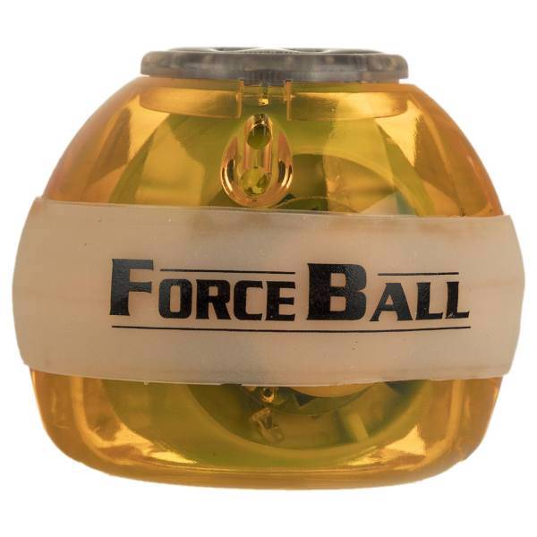 توپ تقویت مچ فورس بال مدل SPT-ALC، Force Ball SPT-ALC Grip Ball