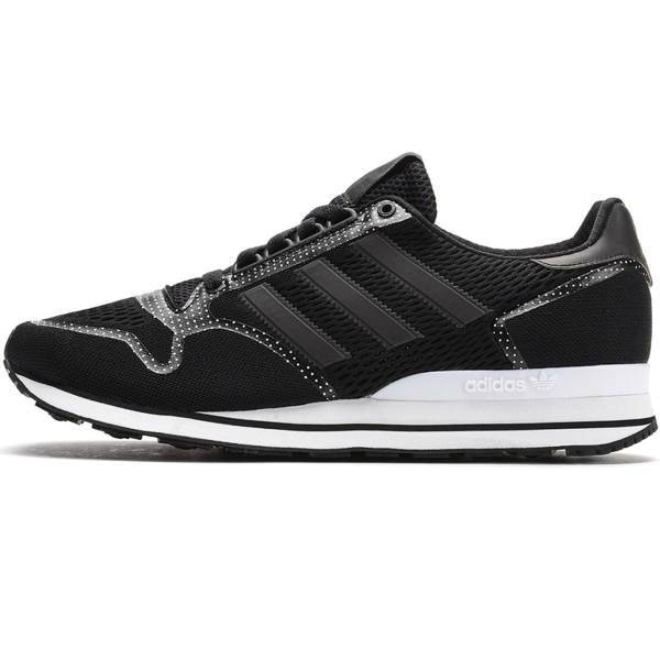 کفش مخصوص دویدن مردانه آدیداس مدل ZX 500 تچ فیت، Adidas ZX 500 Tech Fit Men Running Shoes