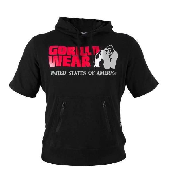 سویشرت مردانه گوریلا ویر مدل Boston کد 3003، Gorilla Wear 3003 Boston Sweatshirt For Men