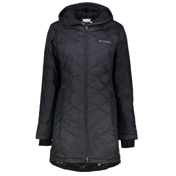 کاپشن زنانه کلمبیا مدل Heavenly، Columbia Heavenly Jacket For Women