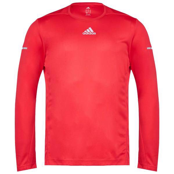 تی شرت مردانه آدیداس مدل Run، Adidas Run T-Shirt For Men