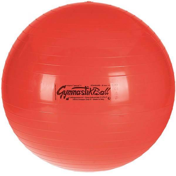توپ بدنسازی لدراگوما با قطر 75 سانتی‌متر، Ledragomma Gymnastik Ball 75cm