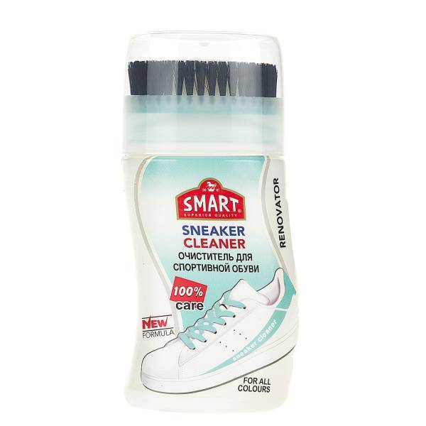 تمیز کننده کفش ورزشی اسمارت مدل SST 125، Smart SST 125 Sneaker Cleaner