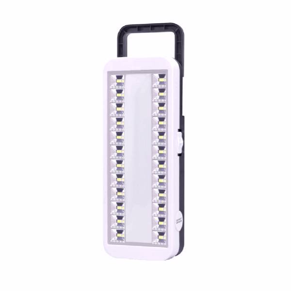 چراغ اضطراری شارژی مدل YD-8240، YIDI YD-8240 Rechargeable Emergency Light