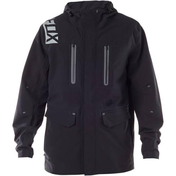 کاپشن مردانه فاکس مدل Flexair، Fox Flexair Jacket For Men