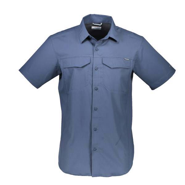 پیراهن مردانه کلمبیا مدل Silver Ridge Lite، Columbia Silver Ridge Lite Shirt For Men