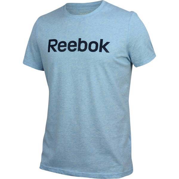 تی شرت مردانه ریباک مدل El Logo، Reebok El Logo For Men T-Shirt