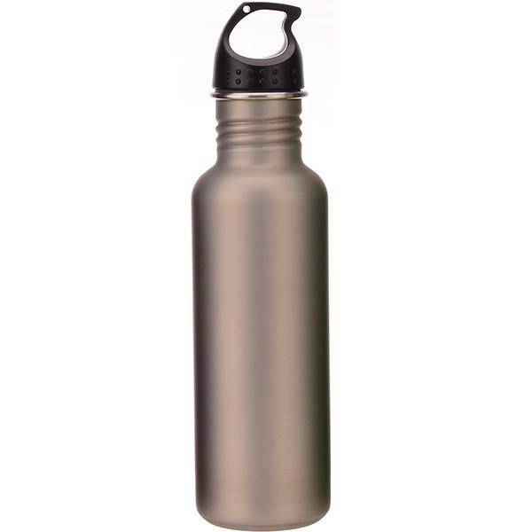 قمقمه اوزتریل کد OCWKWB075RD ظرفیت 0.75 لیتر، OZtrail OCWKWB075RD Drinking Bottle 0.75 Litre