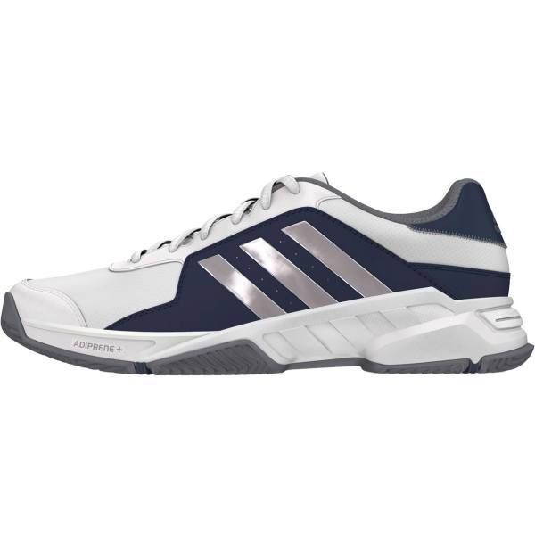 کفش تنیس مردانه آدیداس مدل Barricade، Adidas Barricade Tennis Shoes For Men