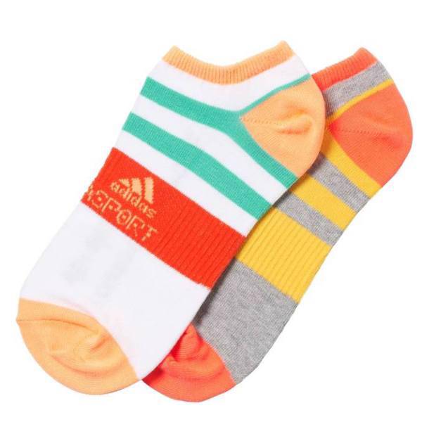 جوراب آدیداس مدل SC Liner بسته 2 عددی، Adidas SC Liner Socks Pack Of 2