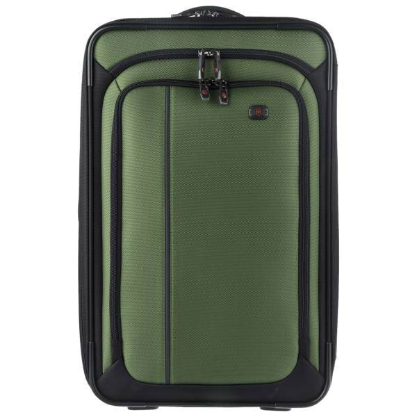 چمدان ویکتورینوکس مدل Army، Victorinox Army Luggage