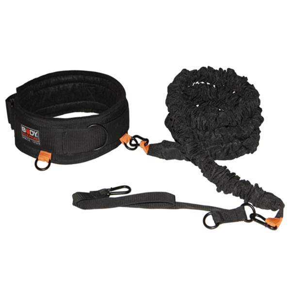 کش قدرتی بادی اسکالپچر مدل BB-2402VV-B، Body Sculpture BB-2402VV-B Resistance Running Trainer